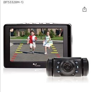 Yada Backup Camara for vehicle